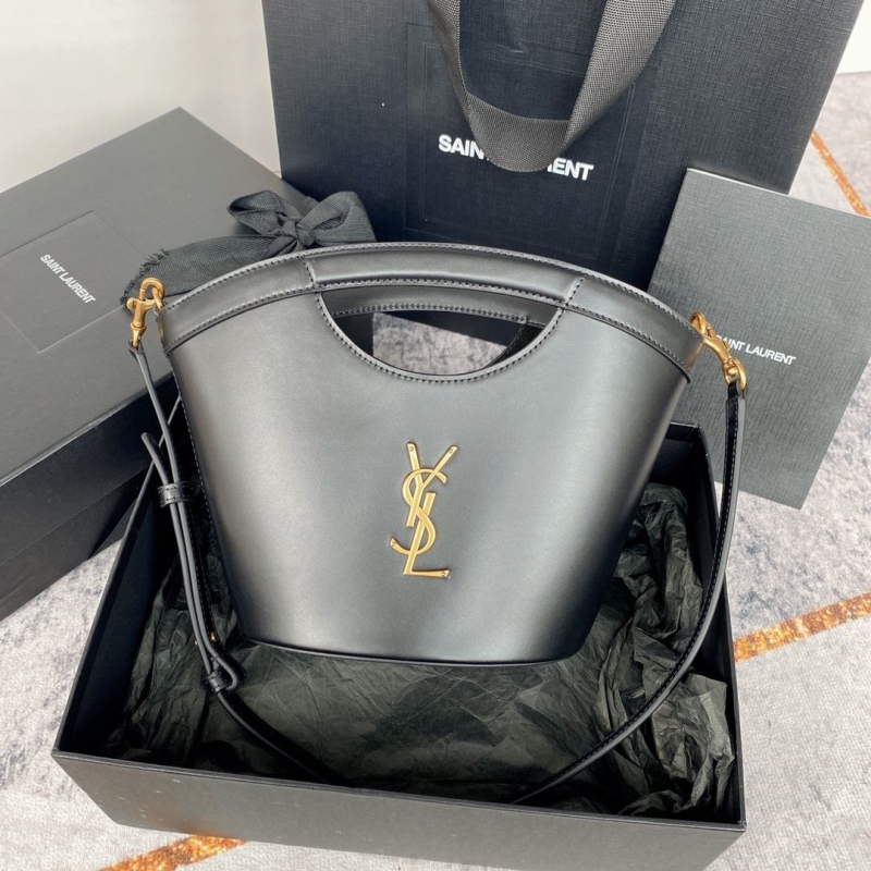 YSL Bucket Bags